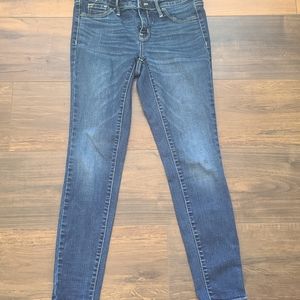Mossimo Skinny Jean